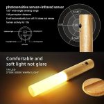 Motion Sensor LED Night Light - Image 5