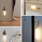 Motion Sensor LED Night Light - Image 6