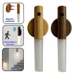 Motion Sensor LED Night Light - Image 11