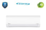 Midea Cooling only Inverter Wall Type AC - Image 3