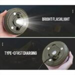 LED Camping Lamp Strip – Waterproof Outdoor Atmosphere Light - Image 7