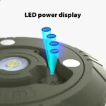 LED Camping Lamp Strip – Waterproof Outdoor Atmosphere Light - Image 6