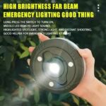 LED Camping Lamp Strip – Waterproof Outdoor Atmosphere Light - Image 3